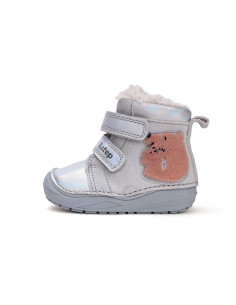 CHILDREN'S BOOTS  W071-52346D 20-25 2