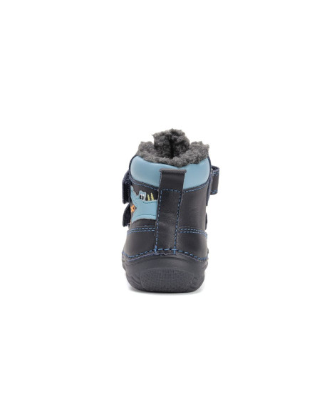 ДЕТСКИ БОТИ W082-52462A 20-25