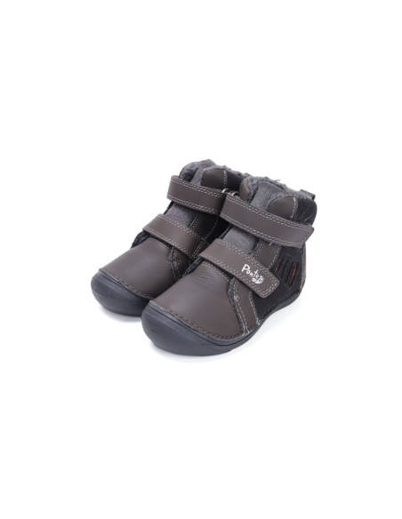 CHILDREN'S BOOTS DA07-5-2466АL 30-35