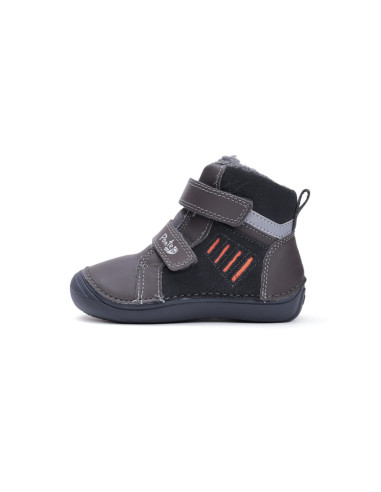 CHILDREN'S BOOTS DA07-5-2466АL 30-35