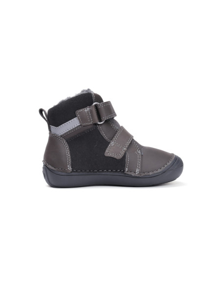 CHILDREN'S BOOTS DA07-5-2466АL 30-35