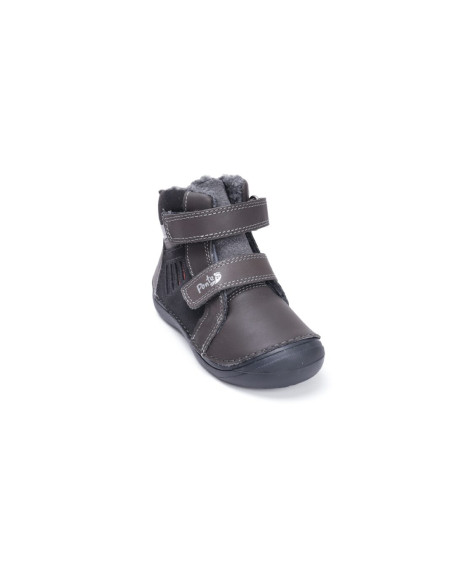 CHILDREN'S BOOTS DA07-5-2466АL 30-35