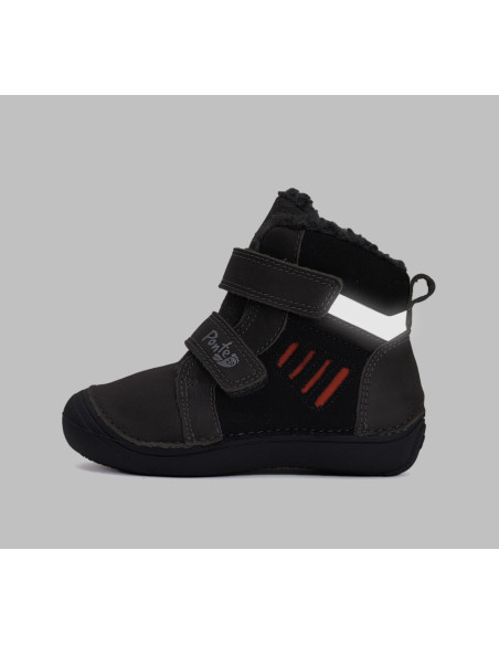 CHILDREN'S BOOTS DA07-5-2466АL 30-35
