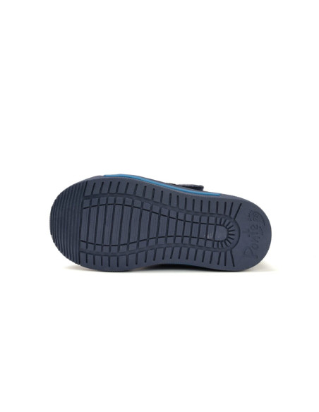 ДЕТСКИ ОБУВКИ DA06-5-2883L 28-33