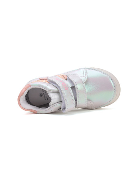 ДЕТСКИ ОБУВКИ S040-51390M 25-30