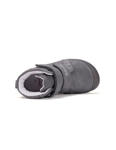 ДЕТСКИ КЕЦОВЕ BAREFOOT A063-52815M 25-30