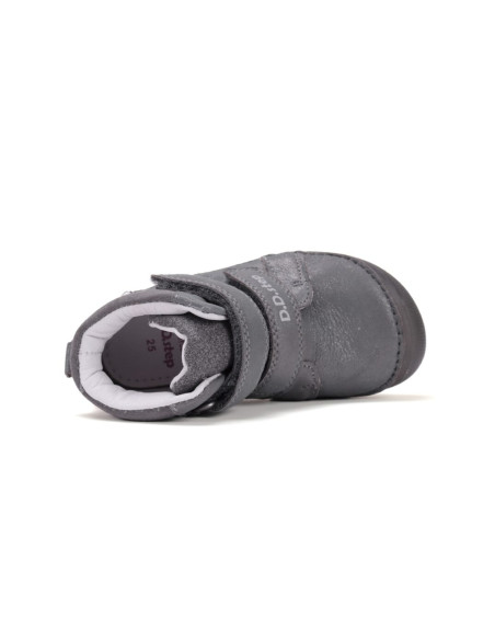 ДЕТСКИ КЕЦОВЕ BAREFOOT A063-52815M 25-30