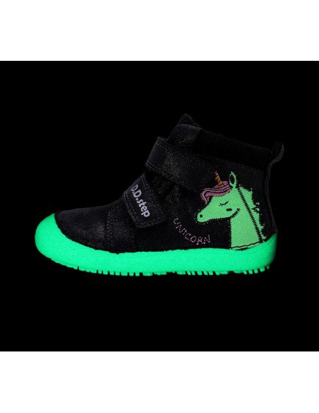 ДЕТСКИ КЕЦОВЕ BAREFOOT A063-52570M 25-30