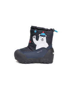 KIDS BOOTS P0079-52271L 28-33 2