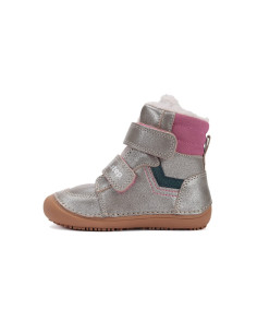 CHILDREN'S BOOTS W068-52804DM 25-30 2