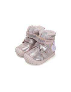 CHILDREN'S BOOTS W071-52346EM 26-31