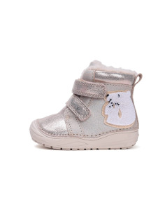 CHILDREN'S BOOTS W071-52346EM 26-31 2