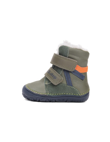 CHILDREN'S BOOTS BAREFOOT W073-52306A...