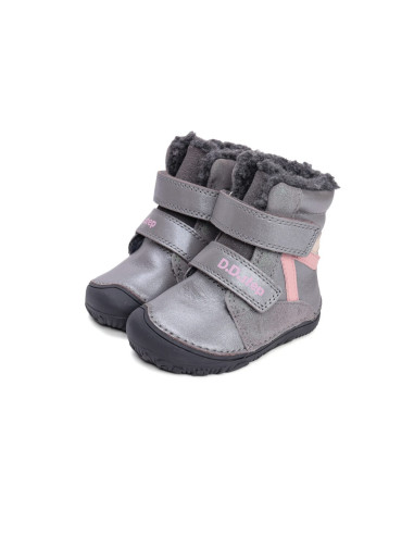 CHILDREN'S BOOTS BAREFOOT...