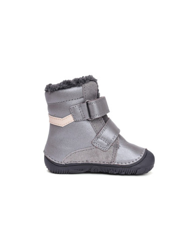 CHILDREN'S BOOTS BAREFOOT...