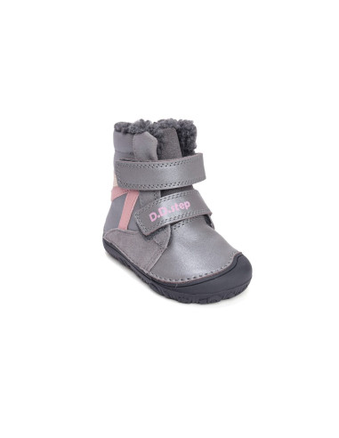 CHILDREN'S BOOTS BAREFOOT...