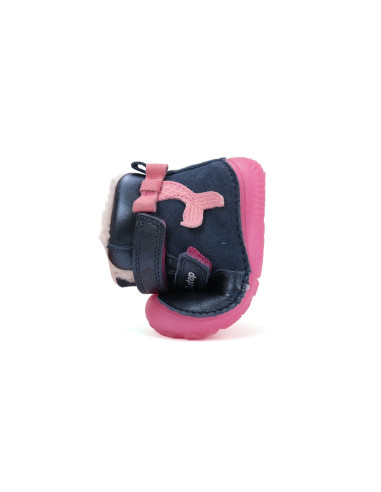 CHILDREN'S BOOTS BAREFOOT W073-52684...