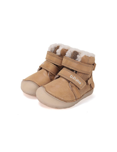 CHILDREN'S BOOTS BAREFOOT W073-52684A...