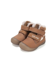 CHILDREN'S BOOTS W082-52314A 20-25