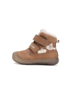 CHILDREN'S BOOTS W082-52314A 20-25 2