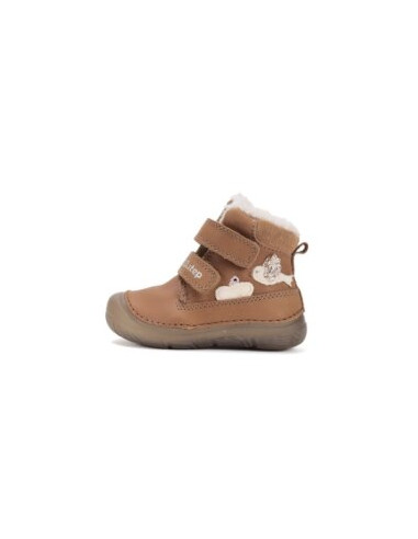 CHILDREN'S BOOTS W082-52314A 20-25