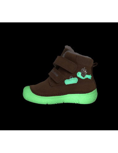 CHILDREN'S BOOTS W082-52314A 20-25