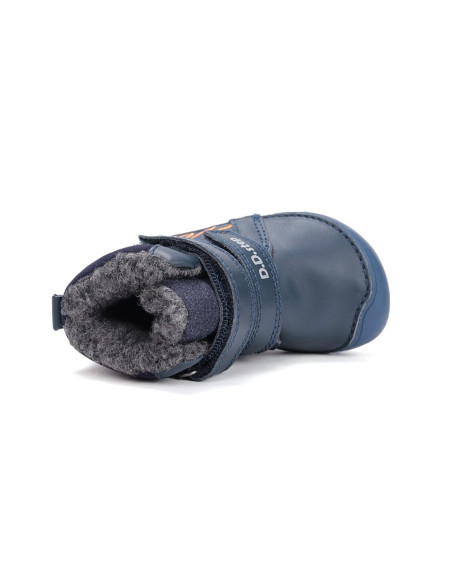 CHILDREN'S BOOTS BAREFOOT W073-52943M 26-31