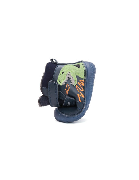 CHILDREN'S BOOTS BAREFOOT W073-52943M 26-31