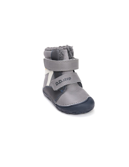 CHILDREN'S BOOTS BAREFOOT W073-52306M 26-31