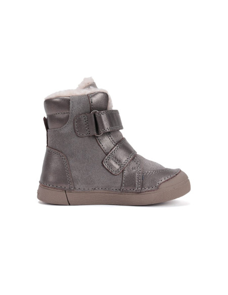 CHILDREN'S BOOTS W068-52745AM 25-30