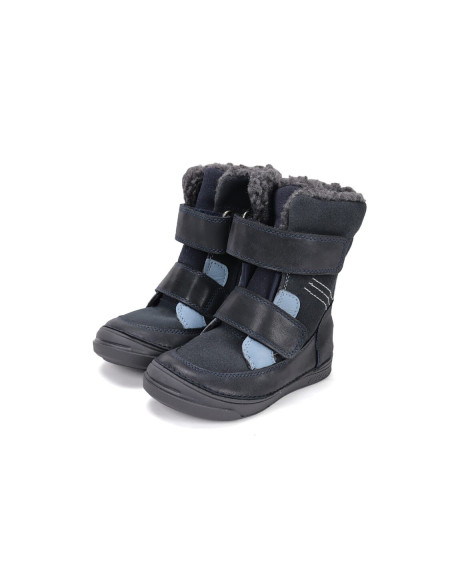 CHILDREN'S BOOTS W040-52145AL 31-36