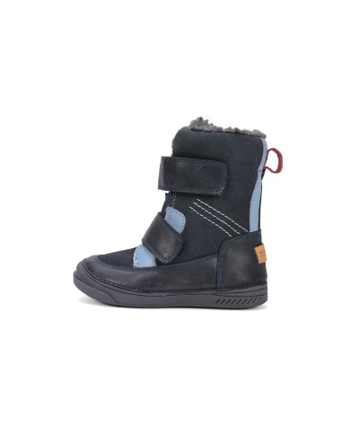 CHILDREN'S BOOTS W040-52145AL 31-36