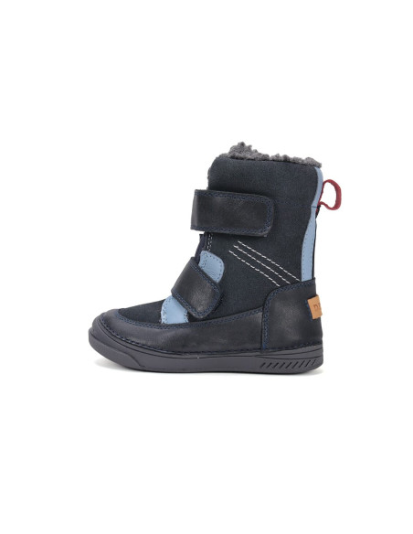 CHILDREN'S BOOTS W040-52145AL 31-36
