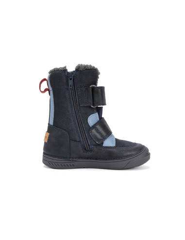 CHILDREN'S BOOTS W040-52145AL 31-36