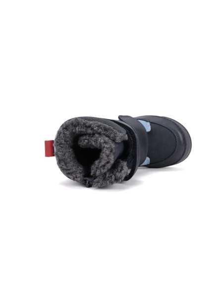 CHILDREN'S BOOTS W040-52145AL 31-36