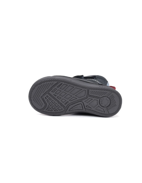 CHILDREN'S BOOTS W040-52145AL 31-36