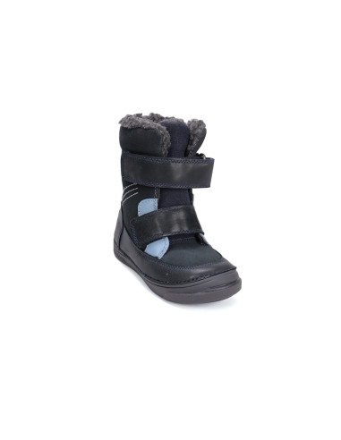 CHILDREN'S BOOTS W040-52145AL 31-36