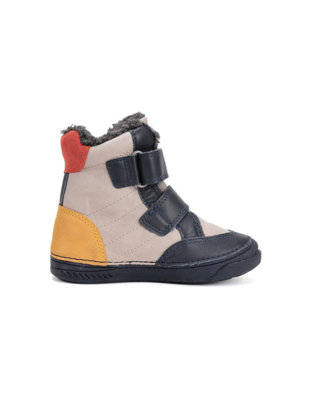 CHILDREN'S BOOTS W040-52404M 25-30