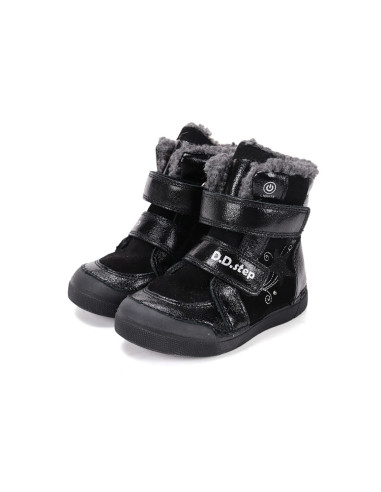 CHILDREN'S BOOTS W068-52745BM 25-30