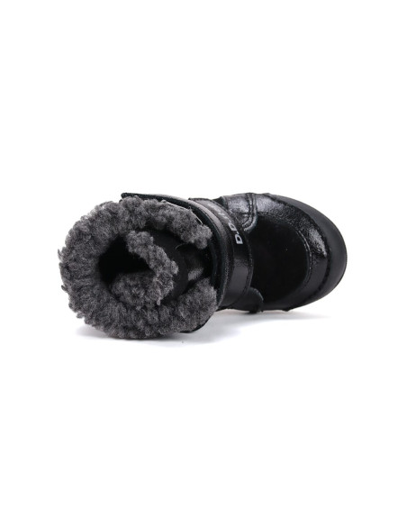 CHILDREN'S BOOTS W068-52745BM 25-30