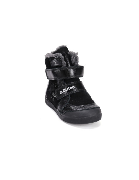 CHILDREN'S BOOTS W068-52745BM 25-30