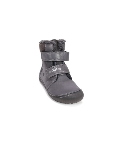 CHILDREN'S BOOTS BAREFOOT W063-52263AM 25-30