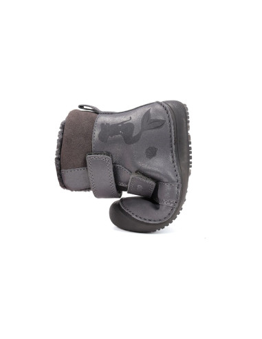 CHILDREN'S BOOTS BAREFOOT...