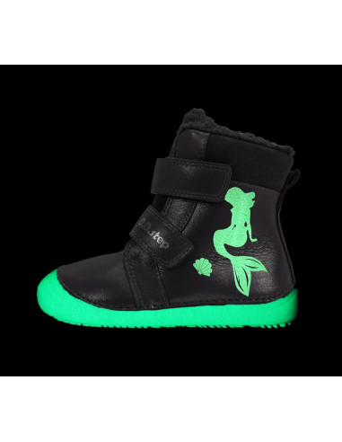 CHILDREN'S BOOTS BAREFOOT...