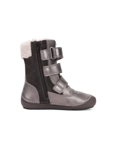 CHILDREN'S BOOTS BAREFOOT...