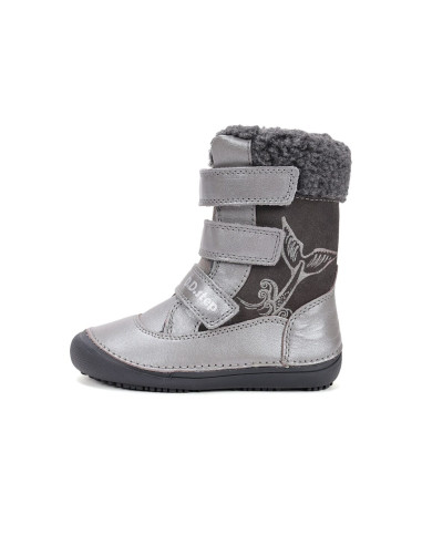 CHILDREN'S BOOTS BAREFOOT W063-52534L...