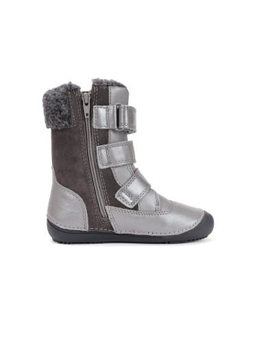 CHILDREN'S BOOTS BAREFOOT W063-52534L...