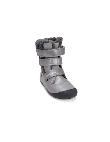 CHILDREN'S BOOTS BAREFOOT W063-52534L...