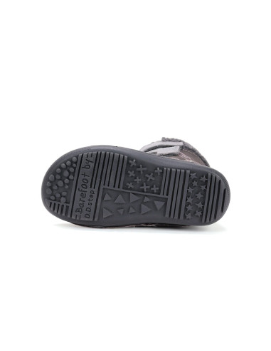 CHILDREN'S BOOTS BAREFOOT W063-52534M...