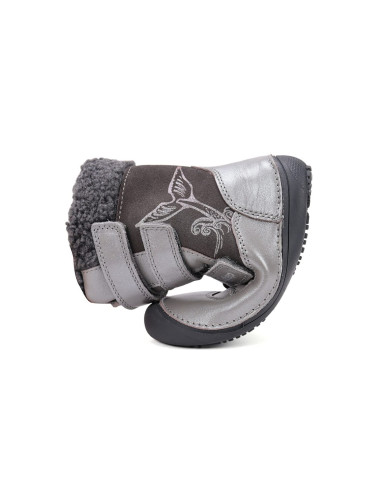 CHILDREN'S BOOTS BAREFOOT W063-52534M...